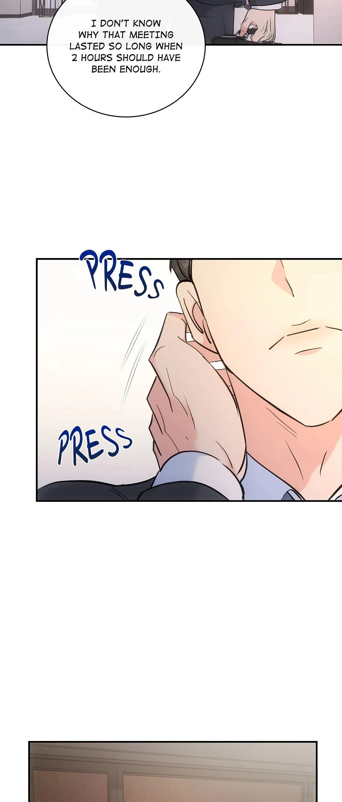 Read A Consensual Relationship chapter 29 image 11 on Lezhin