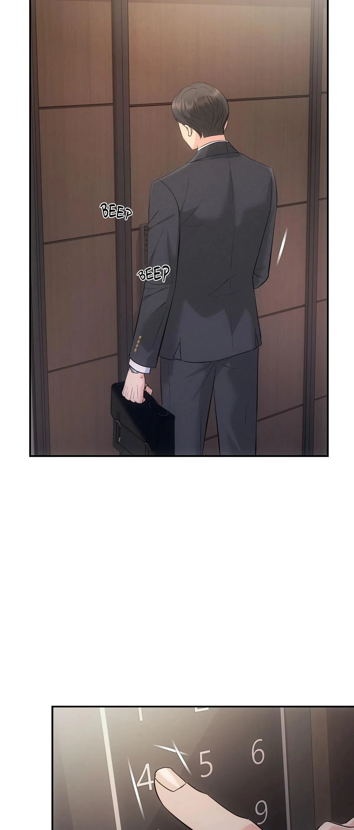 Read A Consensual Relationship chapter 29 image 12 on Lezhin