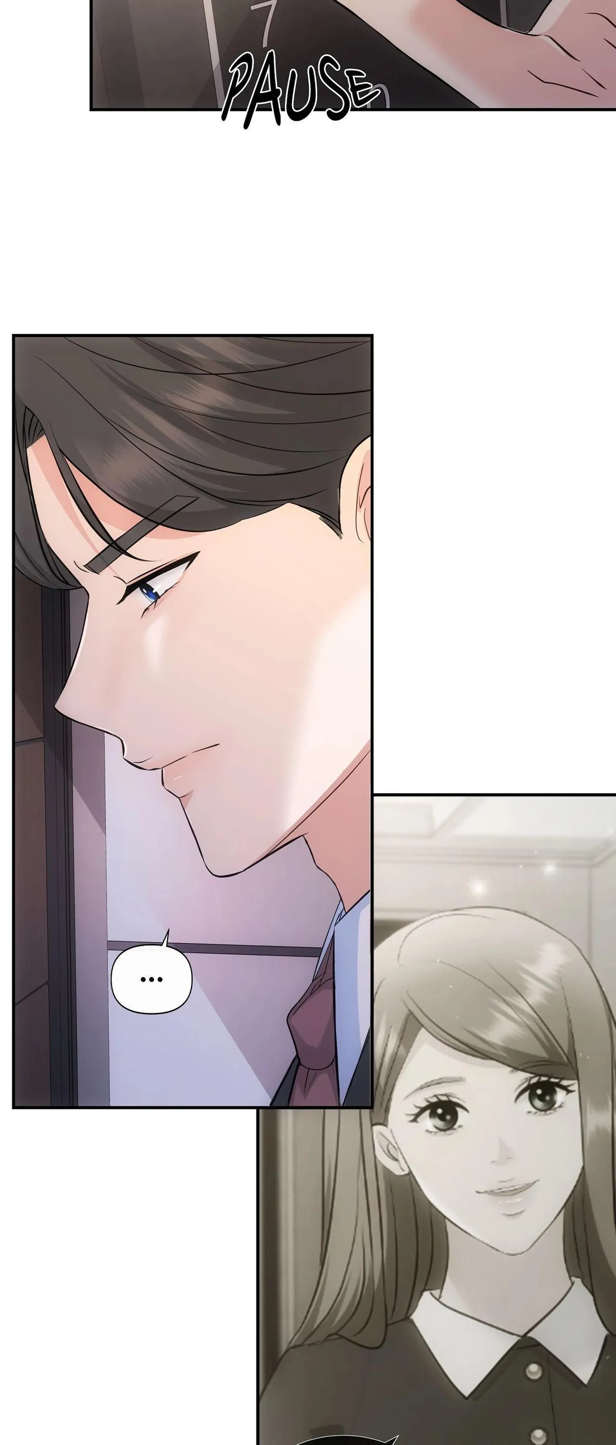 Read A Consensual Relationship chapter 29 image 13 on Lezhin