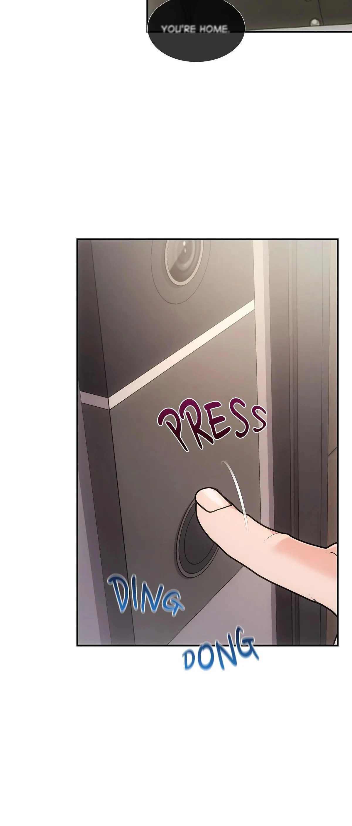 Read A Consensual Relationship chapter 29 image 14 on Lezhin