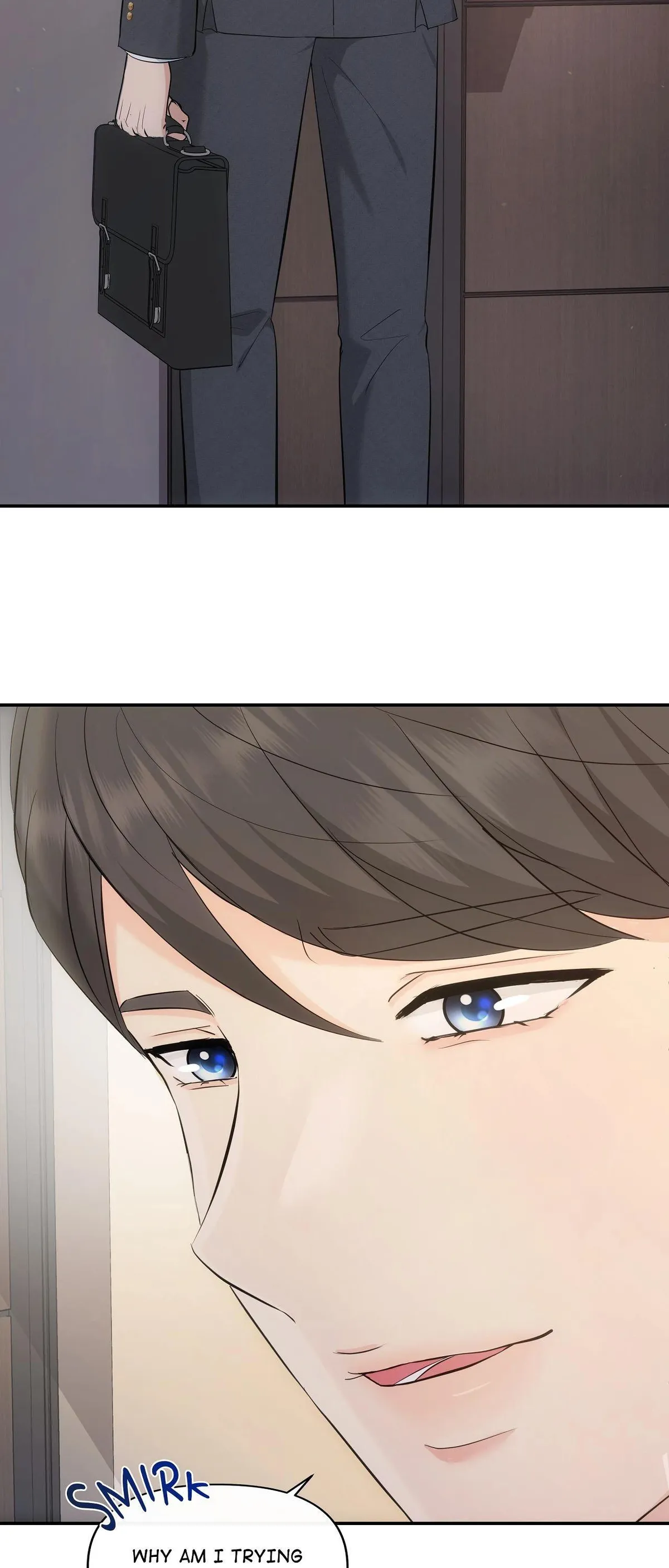 Read A Consensual Relationship chapter 29 image 16 on Lezhin