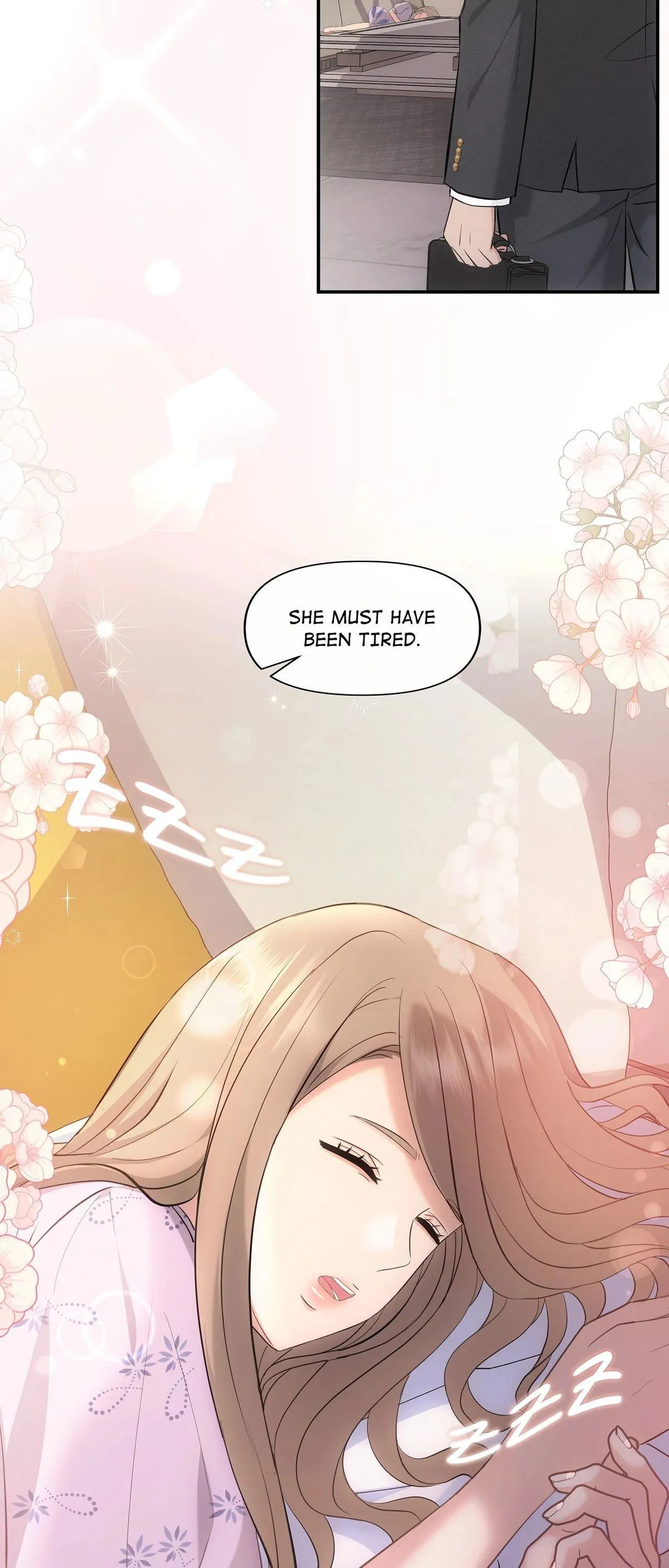 Read A Consensual Relationship chapter 29 image 18 on Lezhin