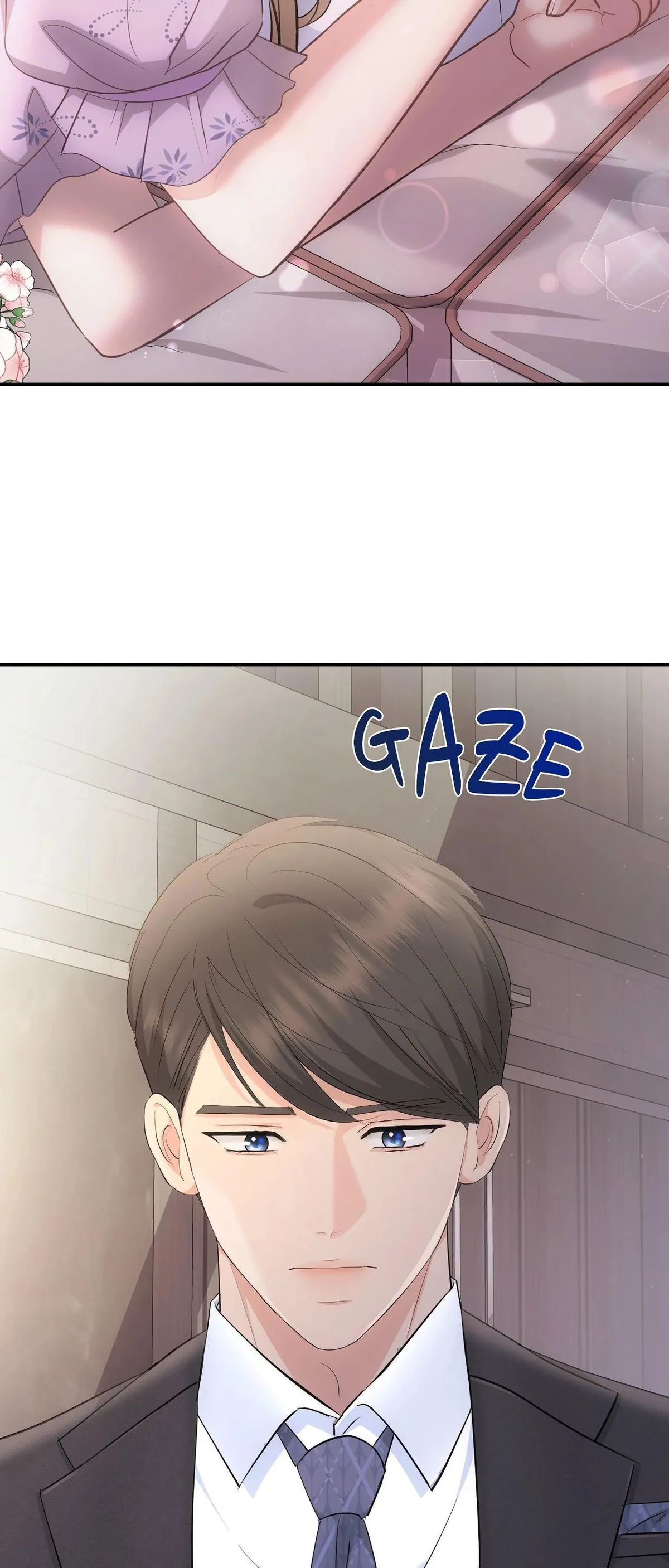 Read A Consensual Relationship chapter 29 image 19 on Lezhin