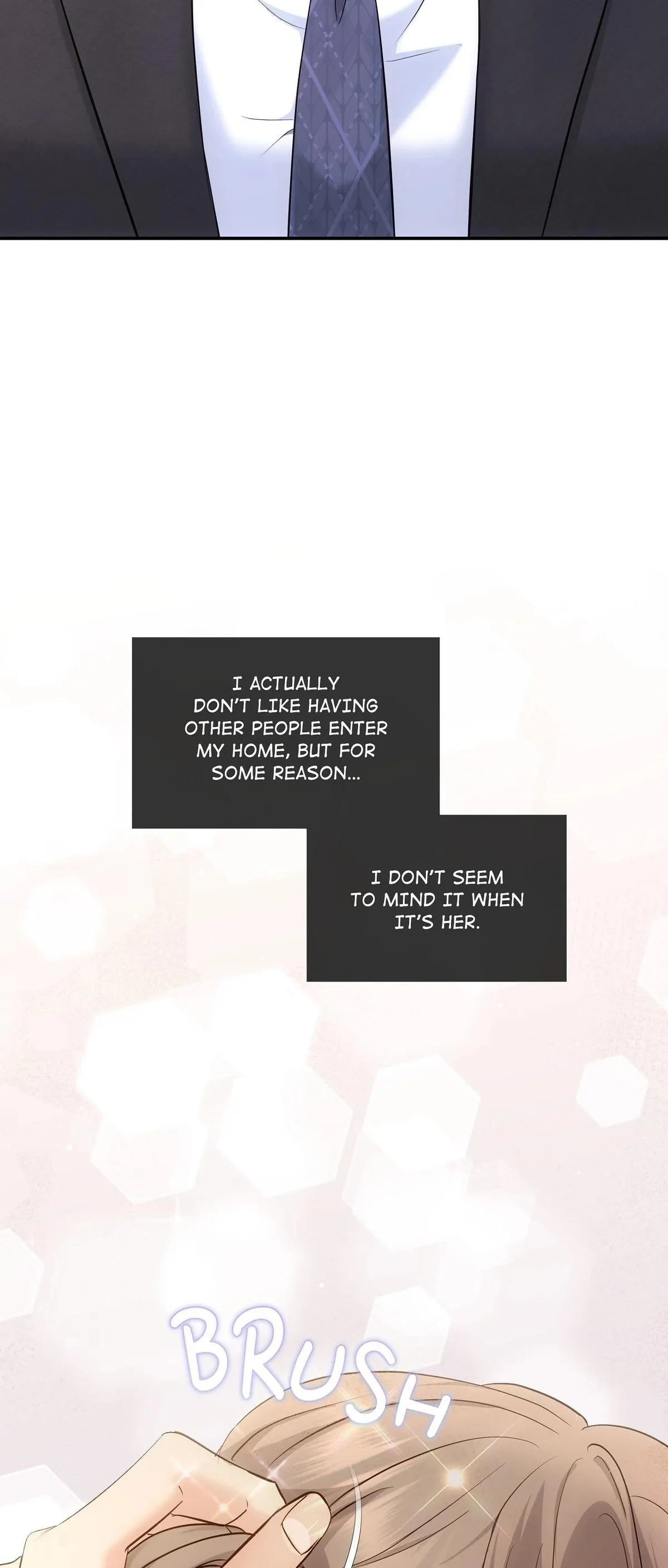 Read A Consensual Relationship chapter 29 image 20 on Lezhin