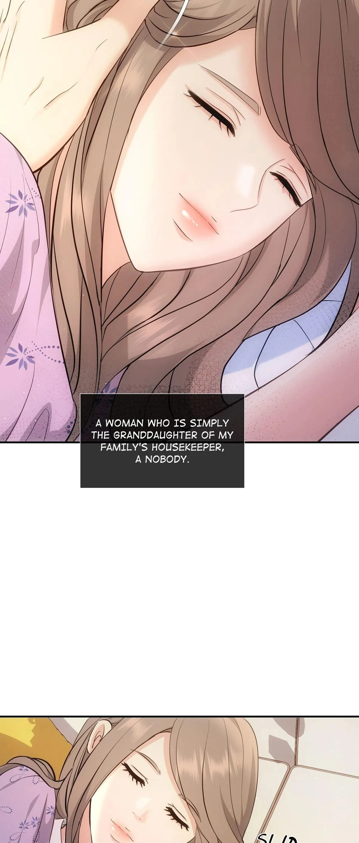 Read A Consensual Relationship chapter 29 image 21 on Lezhin