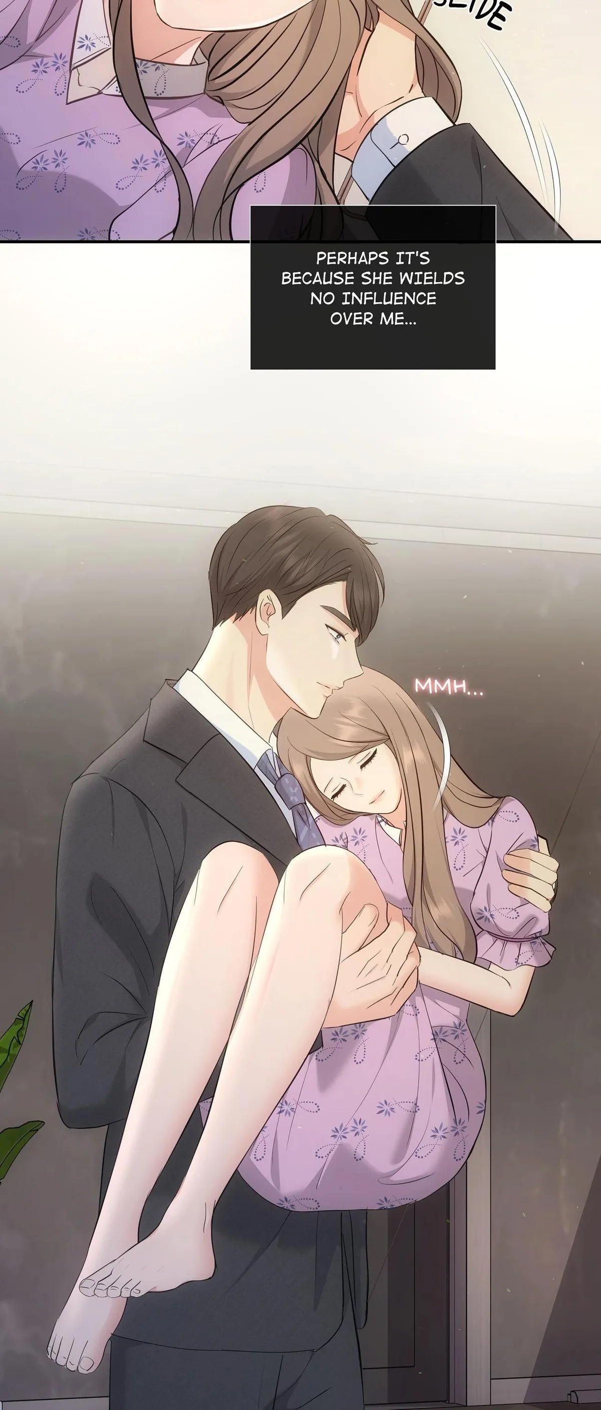 Read A Consensual Relationship chapter 29 image 22 on Lezhin