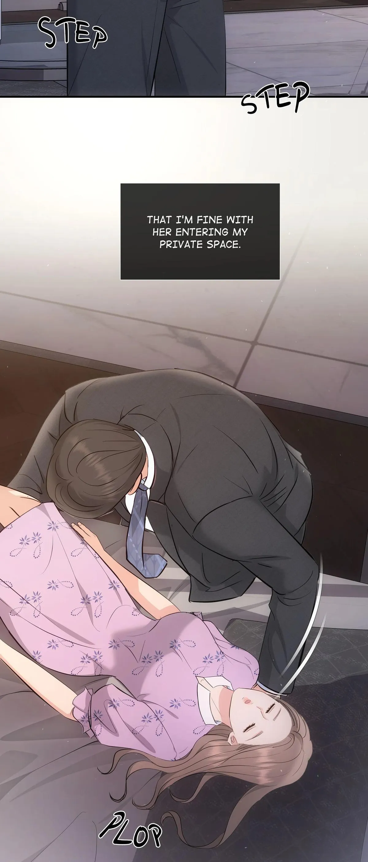 Read A Consensual Relationship chapter 29 image 23 on Lezhin