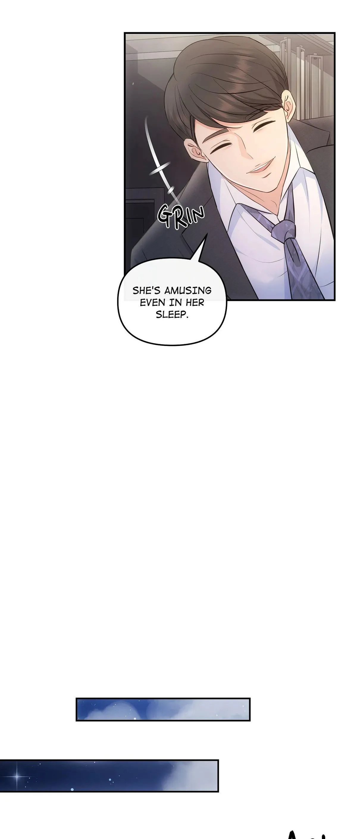 Read A Consensual Relationship chapter 29 image 25 on Lezhin