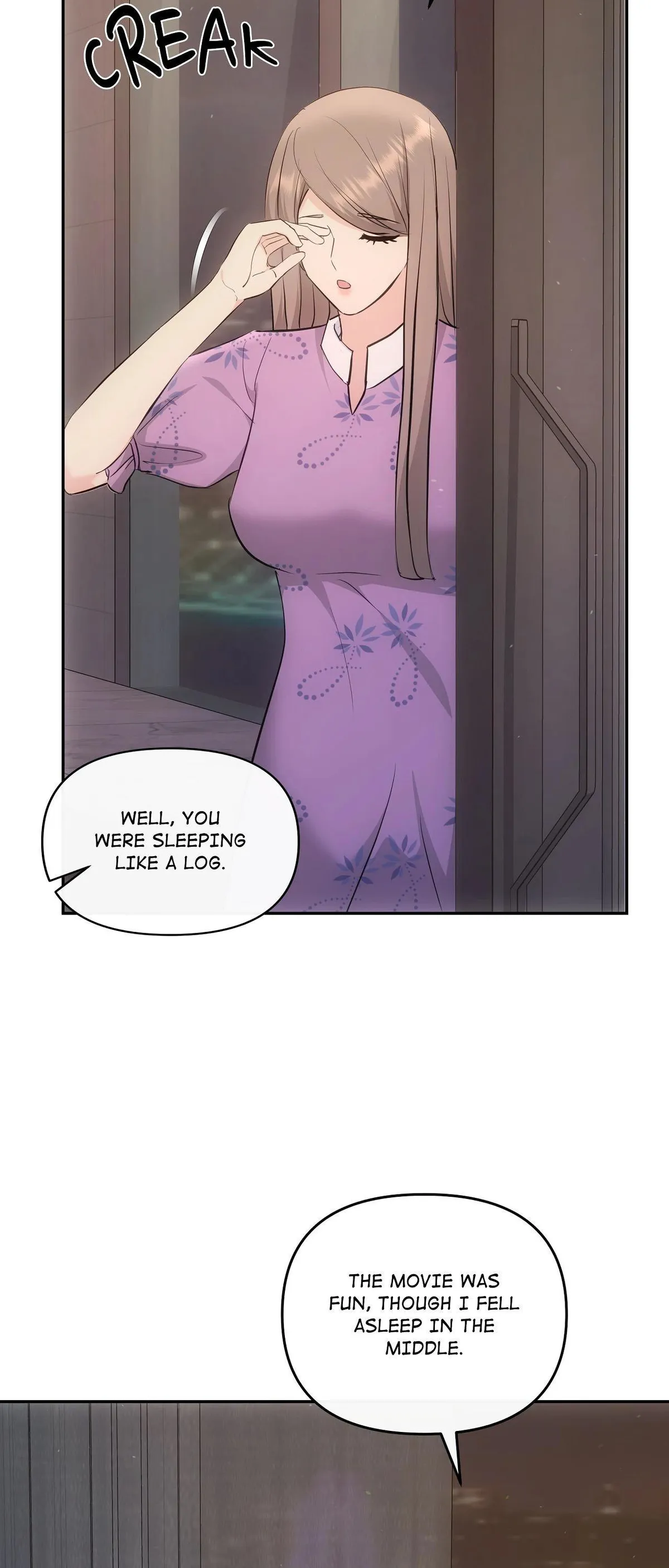 Read A Consensual Relationship chapter 29 image 27 on Lezhin