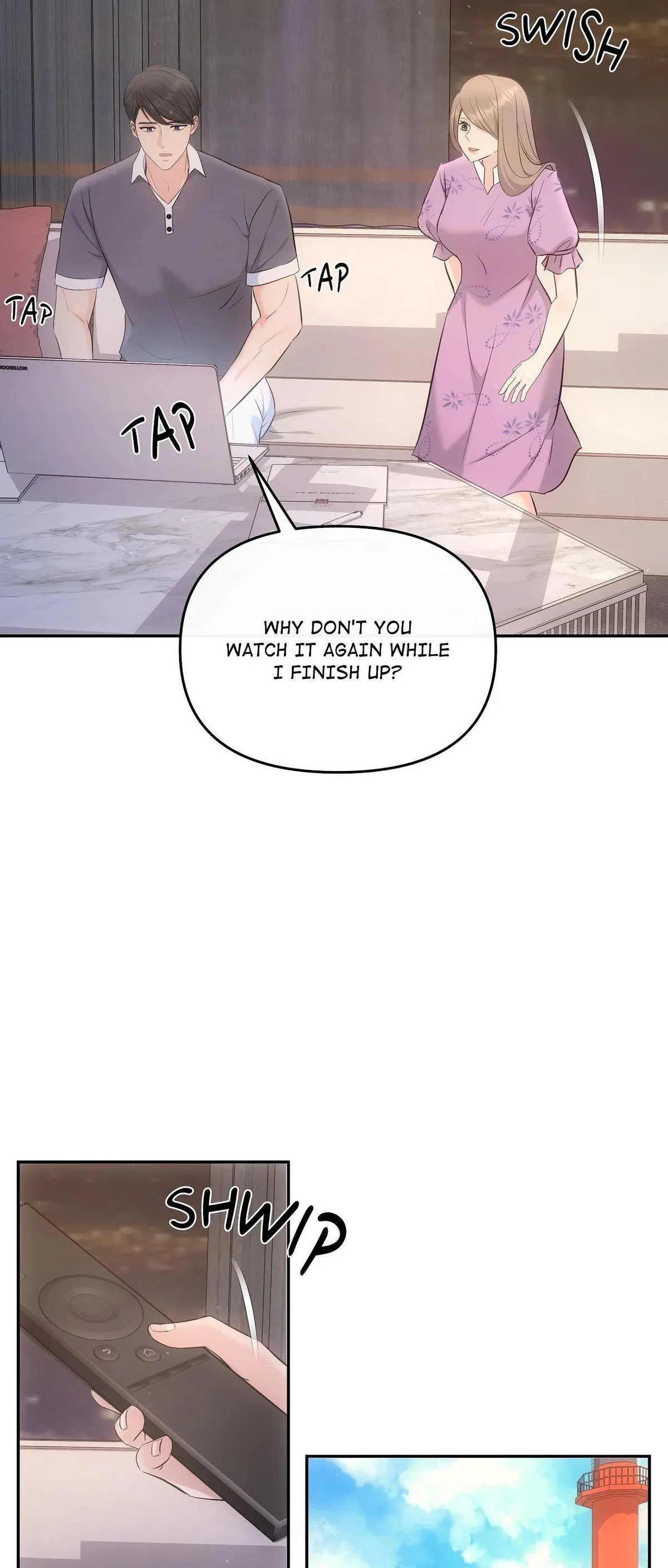 Read A Consensual Relationship chapter 29 image 28 on Lezhin