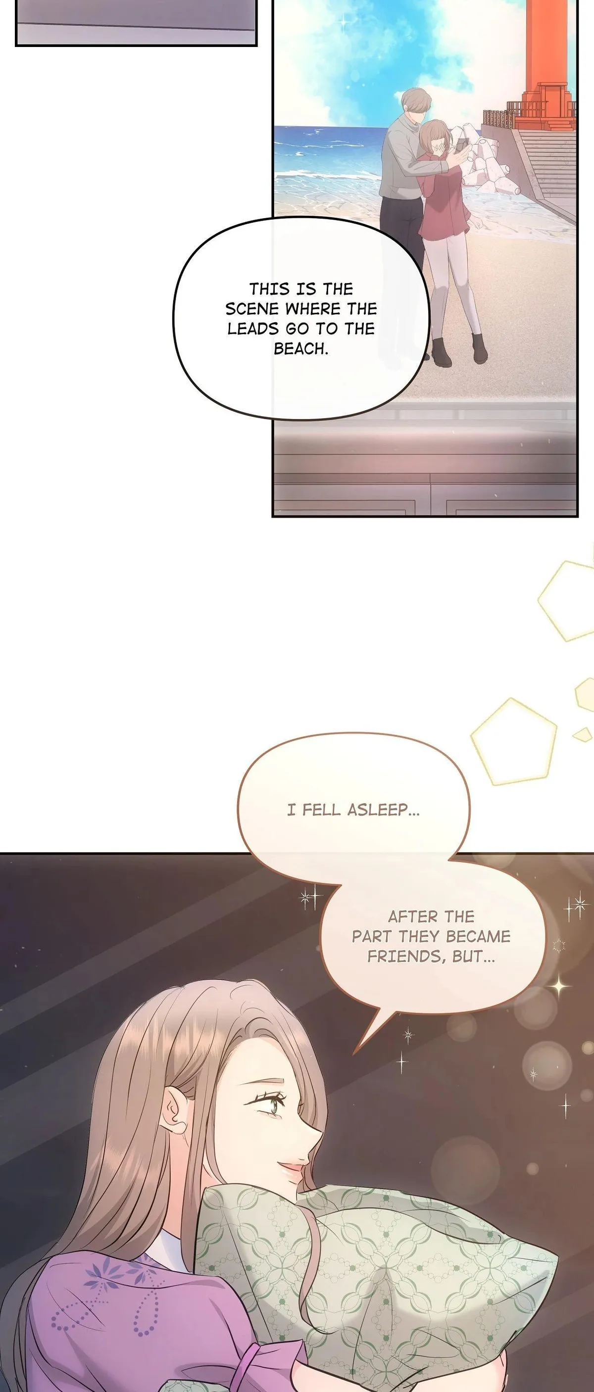 Read A Consensual Relationship chapter 29 image 29 on Lezhin