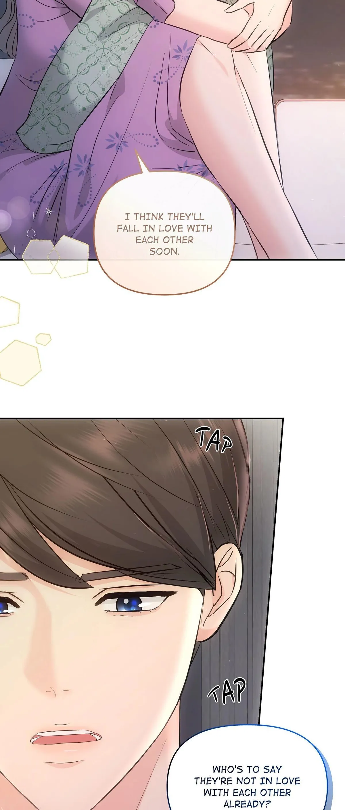 Read A Consensual Relationship chapter 29 image 30 on Lezhin