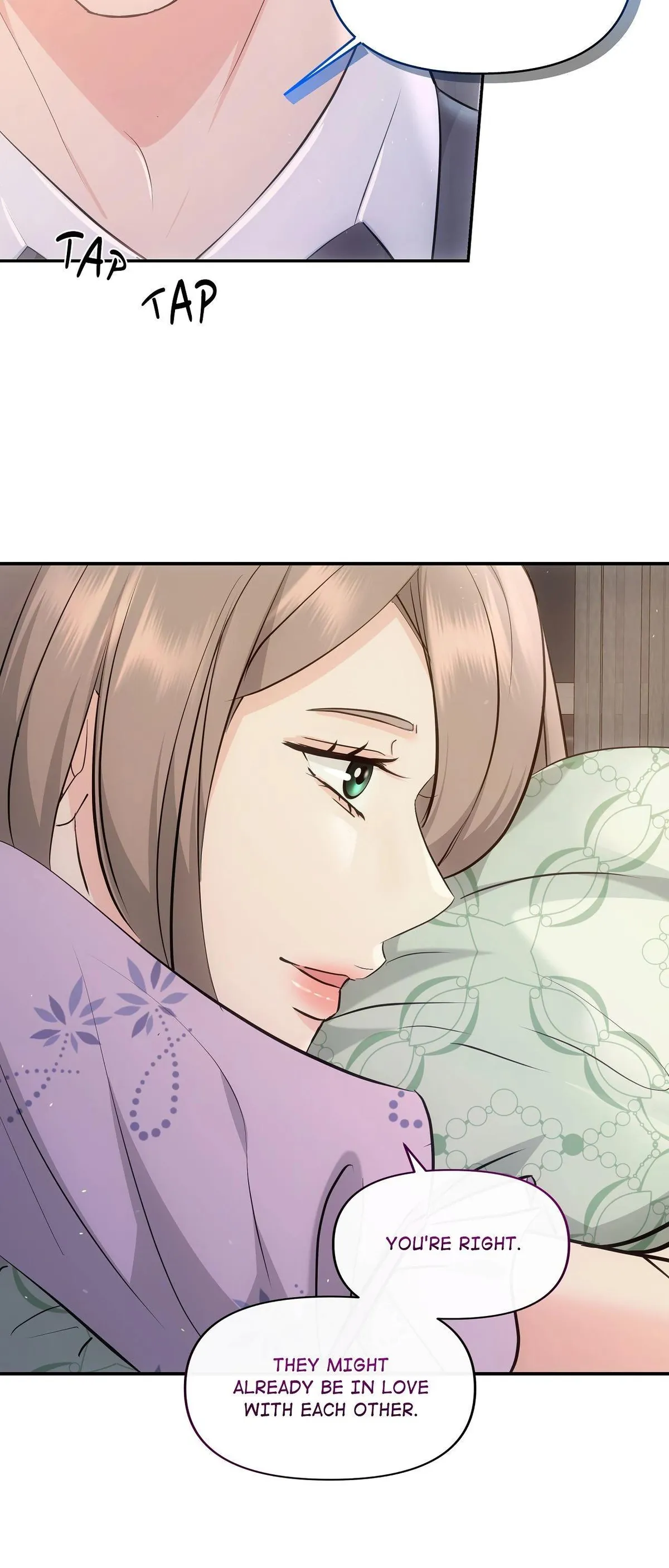 Read A Consensual Relationship chapter 29 image 31 on Lezhin