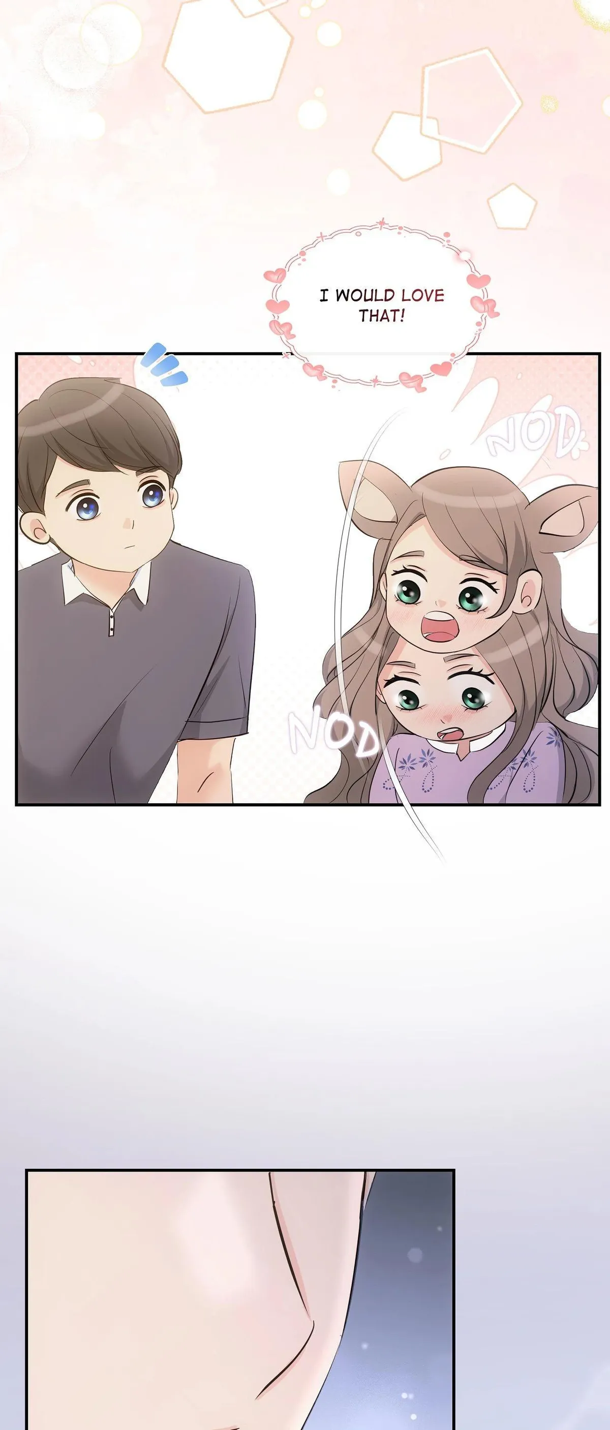 Read A Consensual Relationship chapter 29 image 35 on Lezhin
