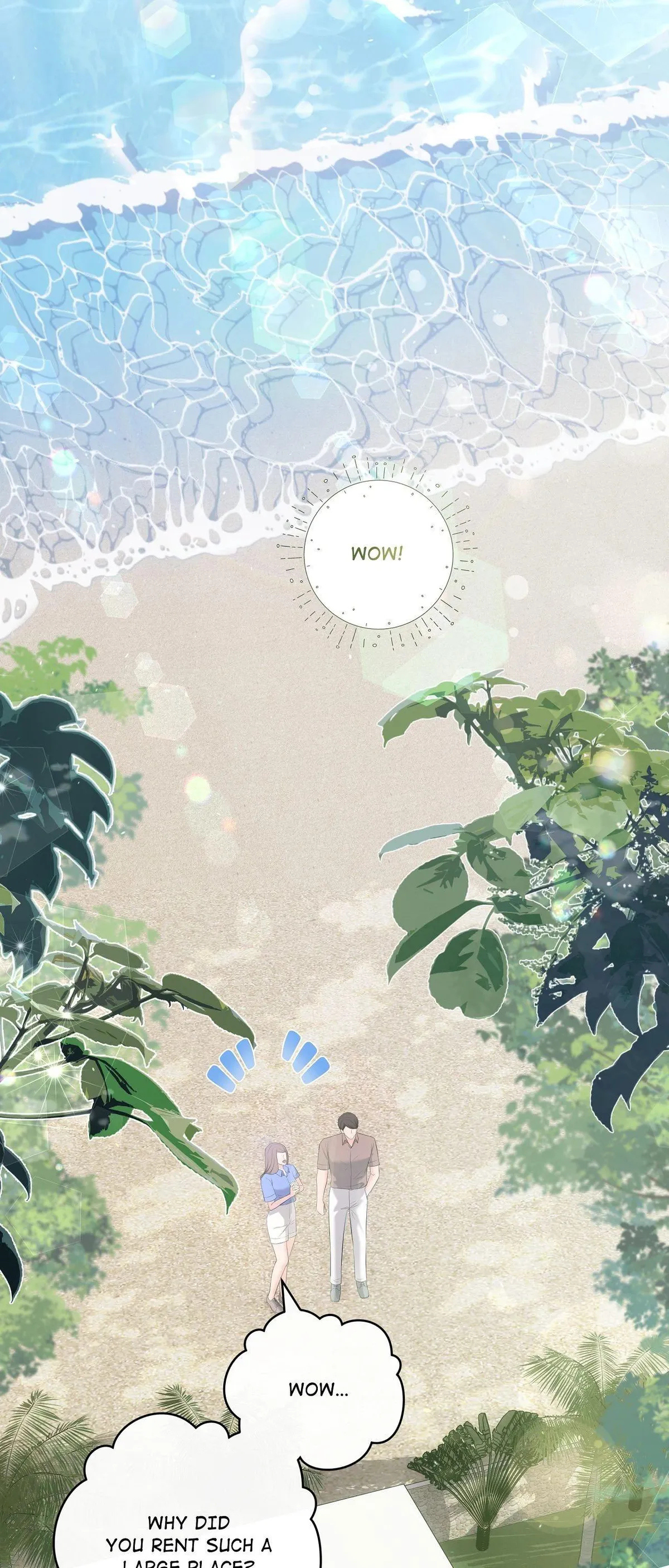 Read A Consensual Relationship chapter 29 image 38 on Lezhin