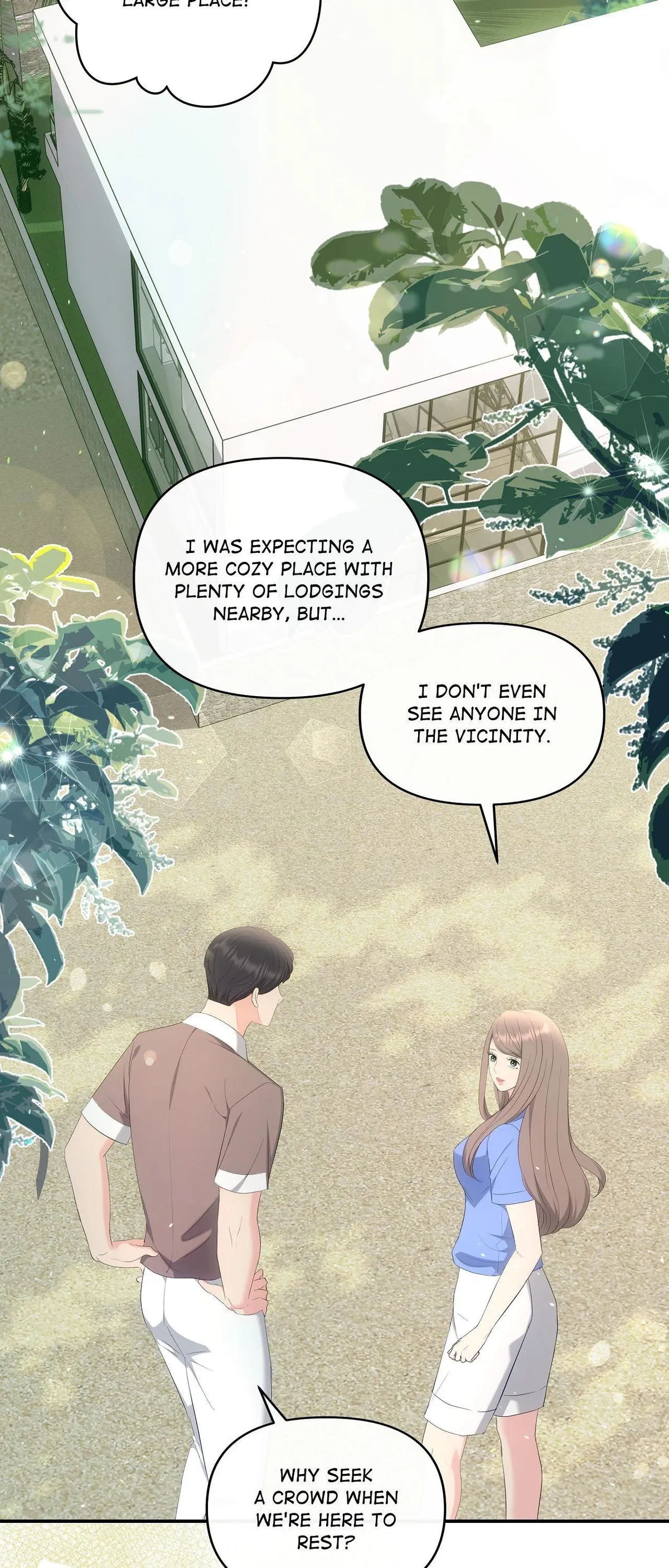 Read A Consensual Relationship chapter 29 image 39 on Lezhin