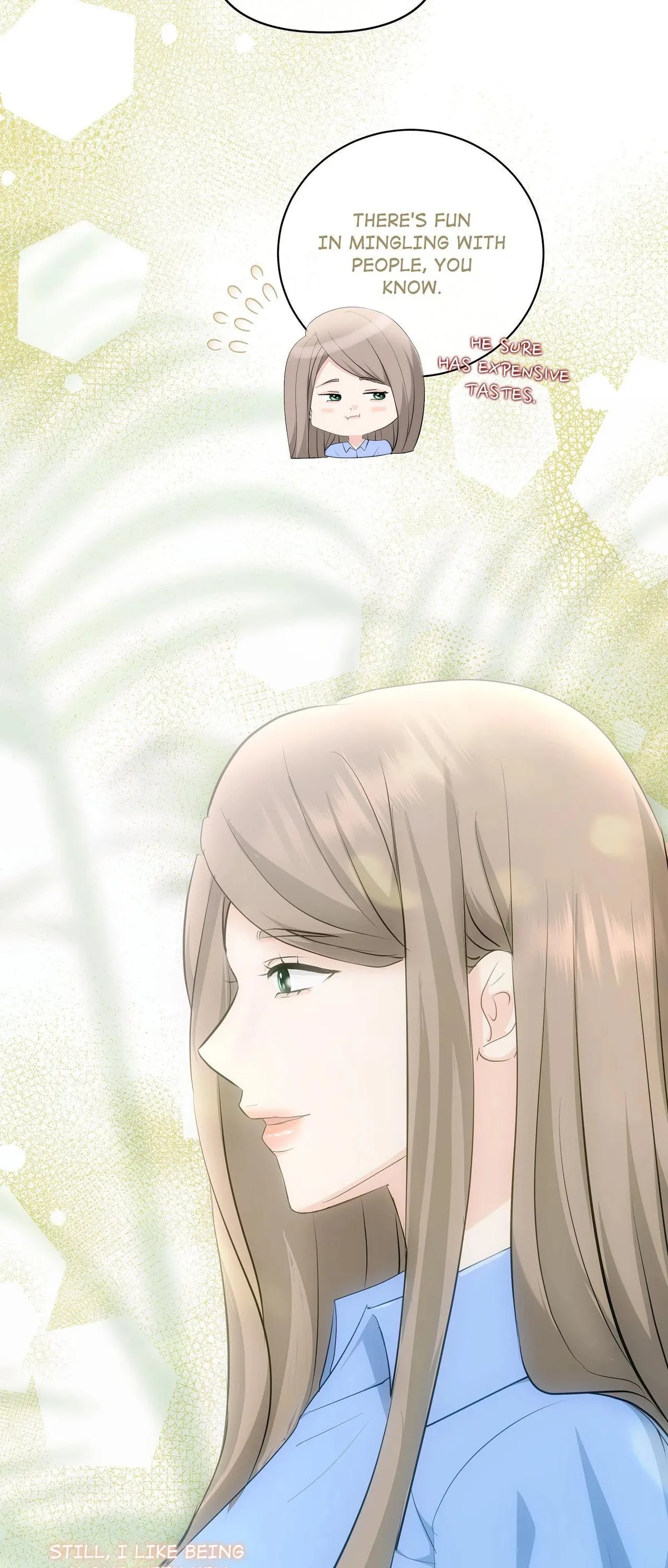 Read A Consensual Relationship chapter 29 image 40 on Lezhin