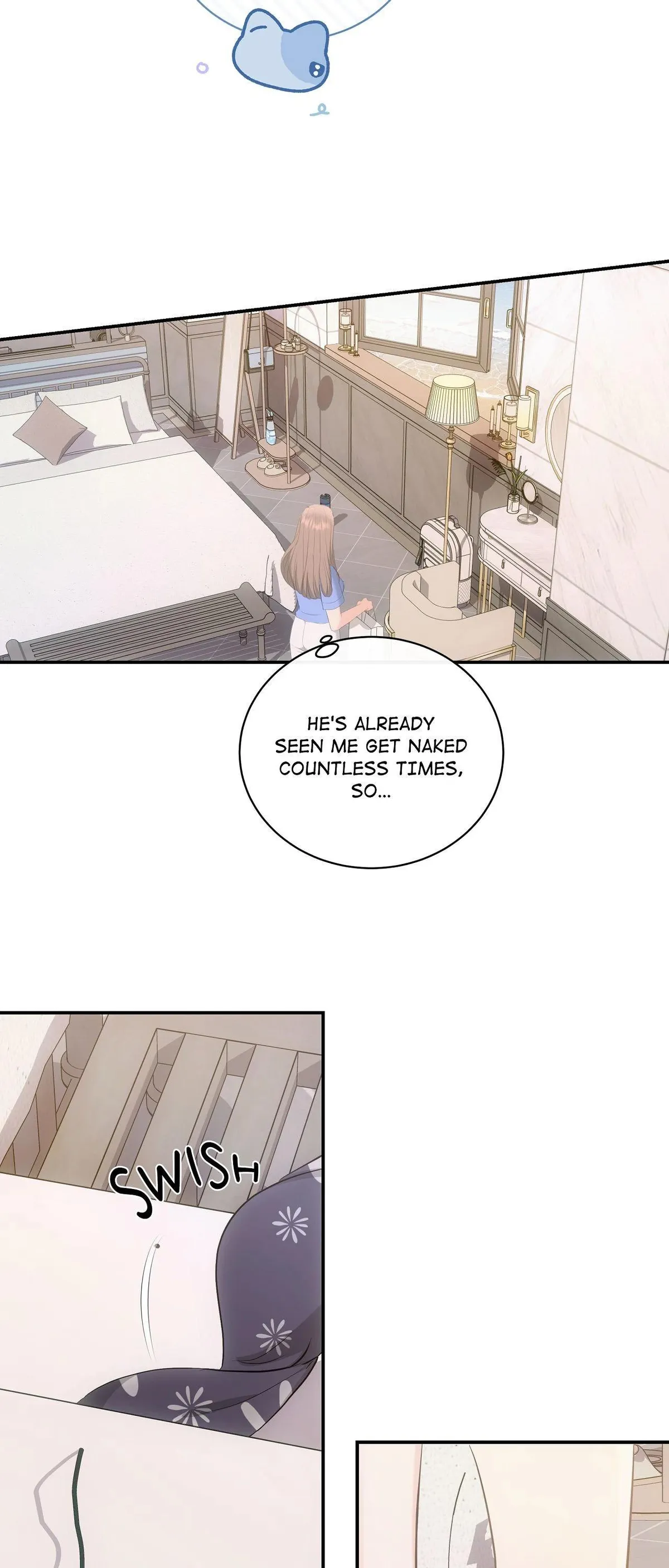 Read A Consensual Relationship chapter 29 image 42 on Lezhin