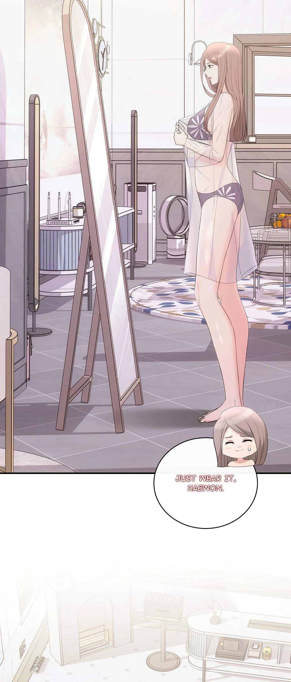 Read A Consensual Relationship chapter 29 image 44 on Lezhin