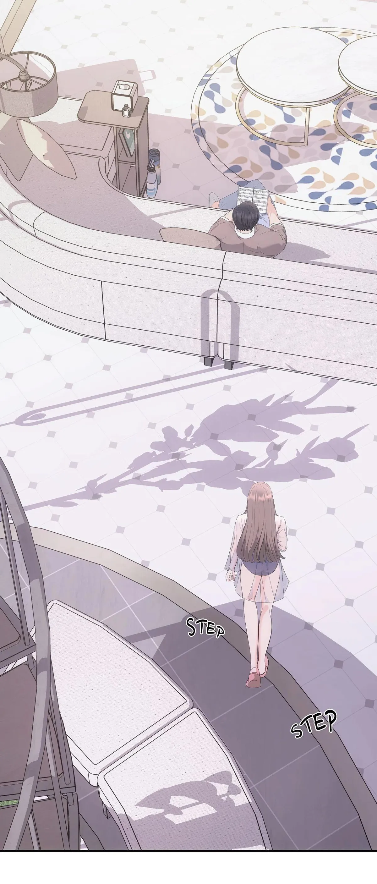 Read A Consensual Relationship chapter 29 image 45 on Lezhin