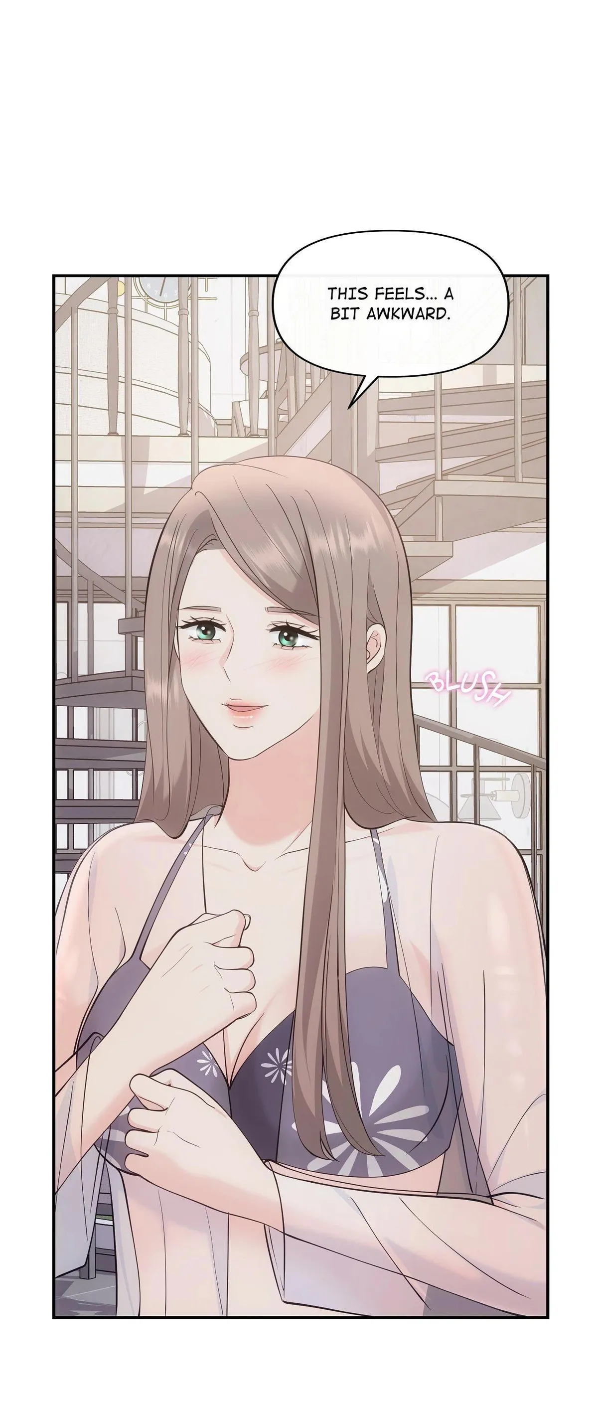 Read A Consensual Relationship chapter 29 image 46 on Lezhin