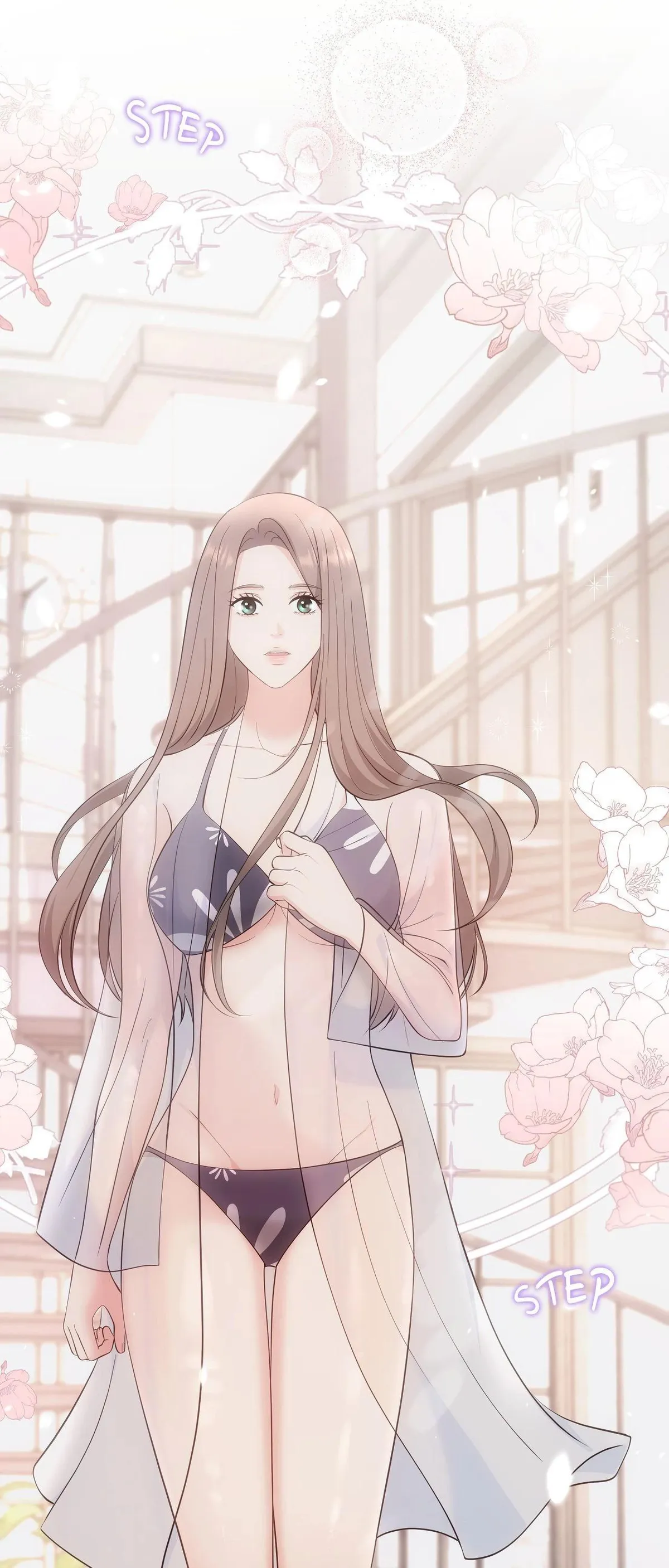 Read A Consensual Relationship chapter 29 image 48 on Lezhin