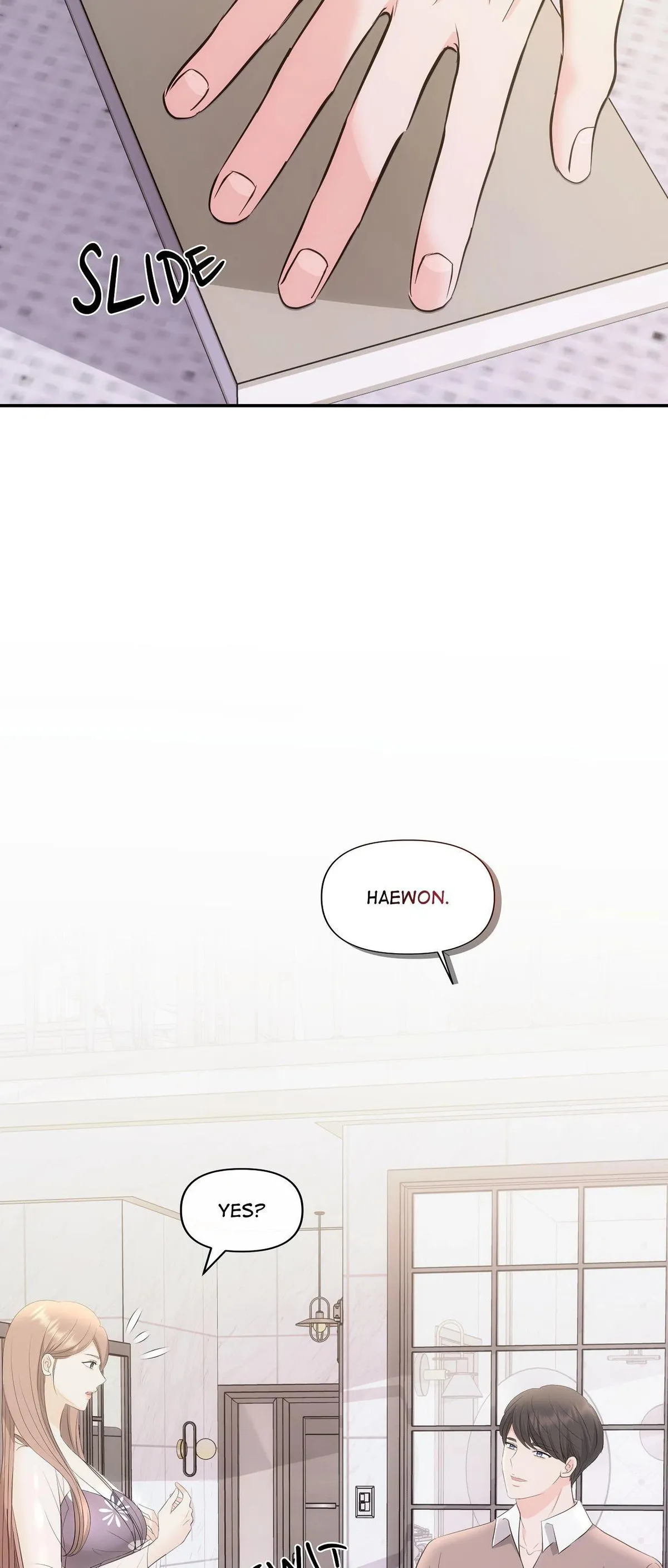 Read A Consensual Relationship chapter 29 image 53 on Lezhin