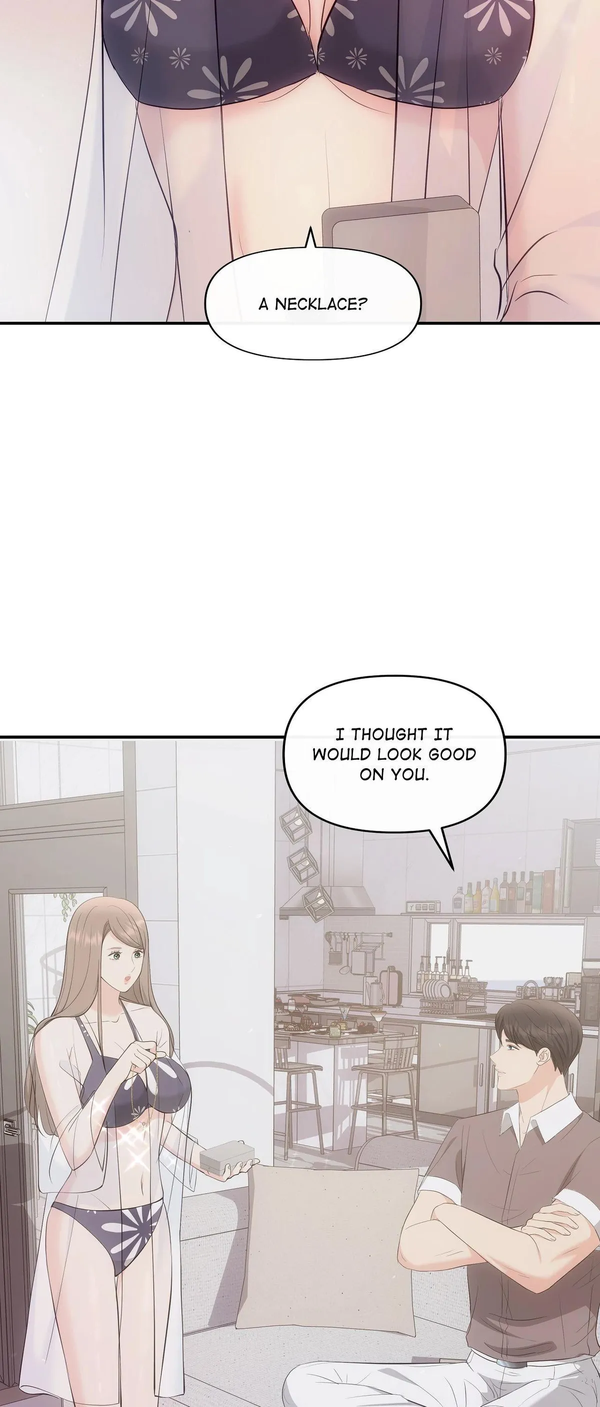 Read A Consensual Relationship chapter 29 image 56 on Lezhin