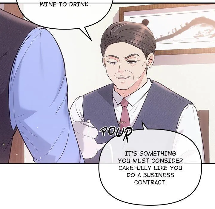 Read A Consensual Relationship chapter 3 image 100 on Lezhin