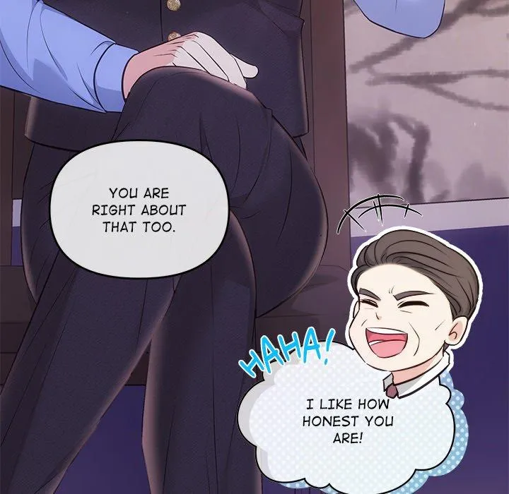 Read A Consensual Relationship chapter 3 image 103 on Lezhin