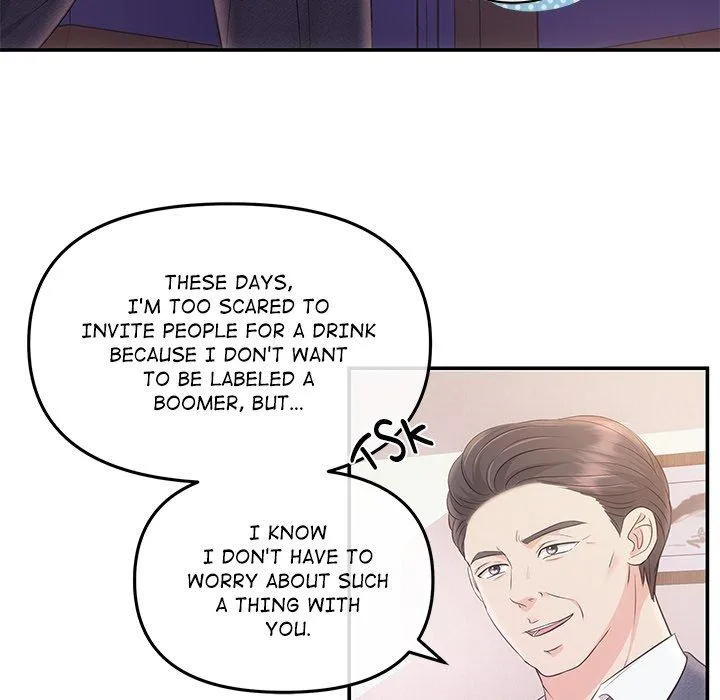 Read A Consensual Relationship chapter 3 image 104 on Lezhin