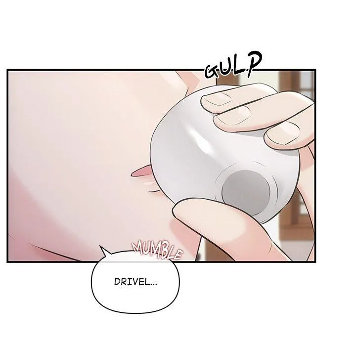 Read A Consensual Relationship chapter 3 image 110 on Lezhin