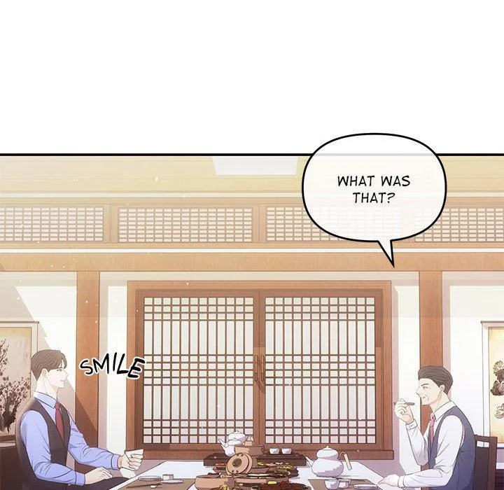 Read A Consensual Relationship chapter 3 image 111 on Lezhin