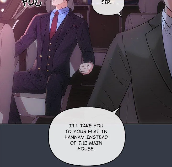Read A Consensual Relationship chapter 3 image 119 on Lezhin