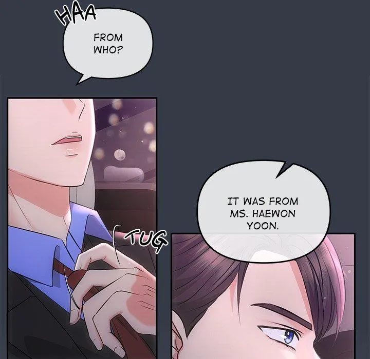 Read A Consensual Relationship chapter 3 image 122 on Lezhin