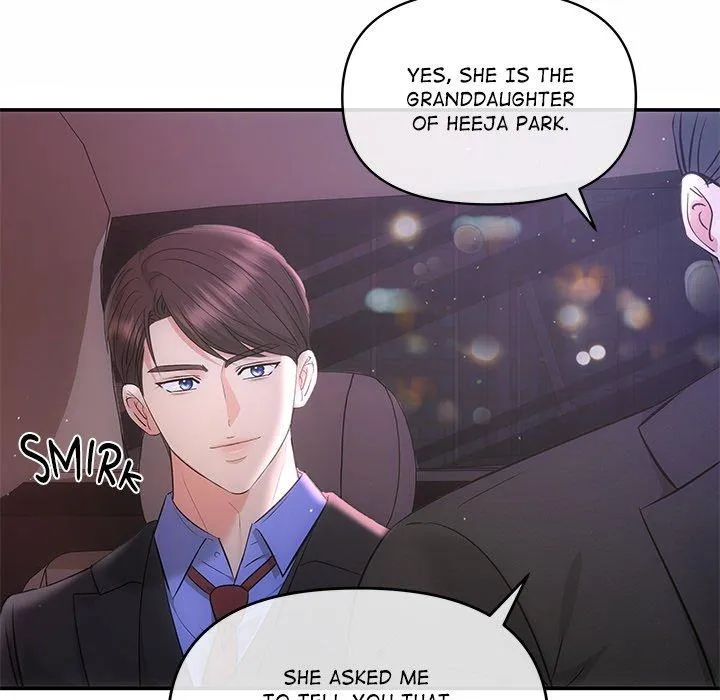 Read A Consensual Relationship chapter 3 image 124 on Lezhin