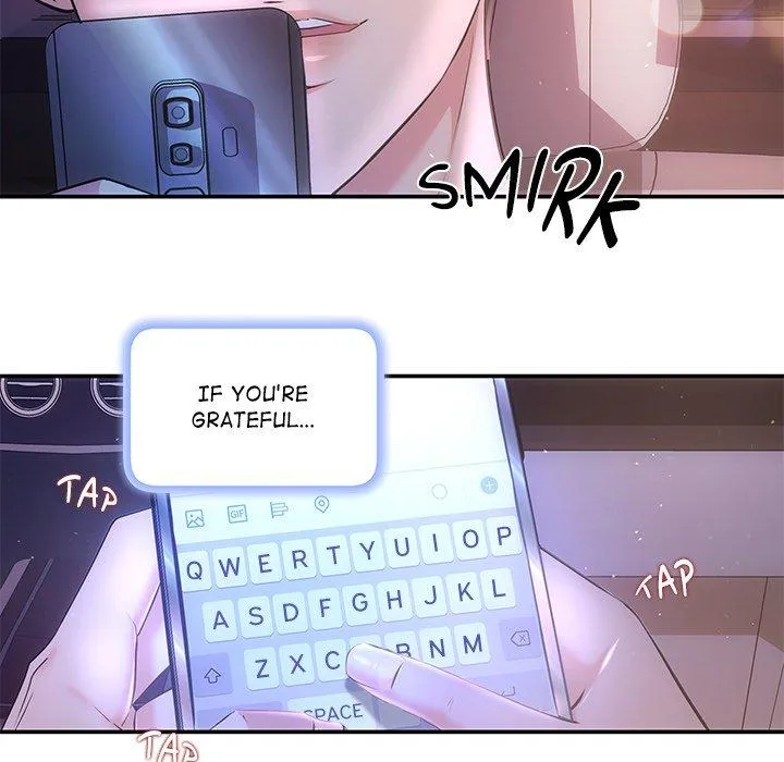 Read A Consensual Relationship chapter 3 image 129 on Lezhin