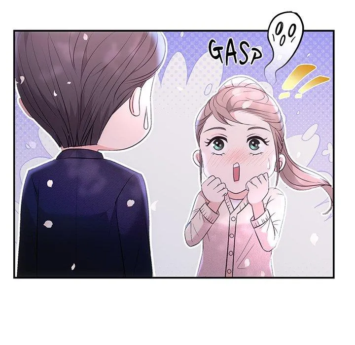 Read A Consensual Relationship chapter 3 image 13 on Lezhin