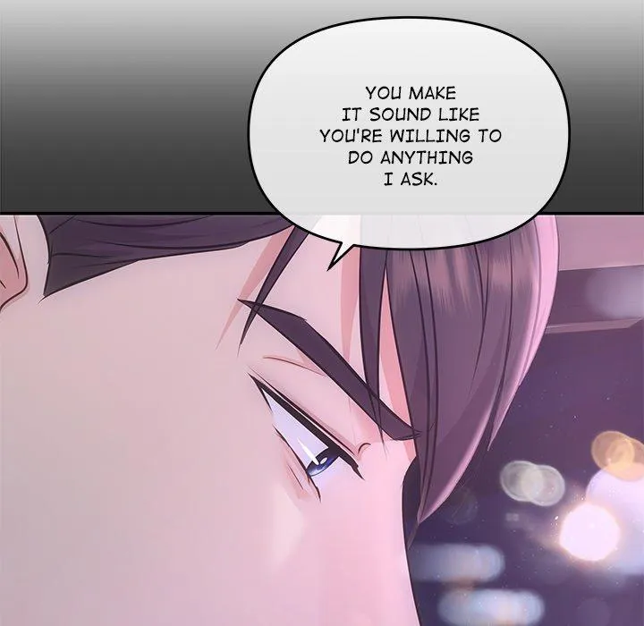 Read A Consensual Relationship chapter 3 image 135 on Lezhin