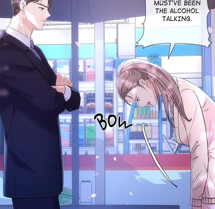 Read A Consensual Relationship chapter 3 image 15 on Lezhin