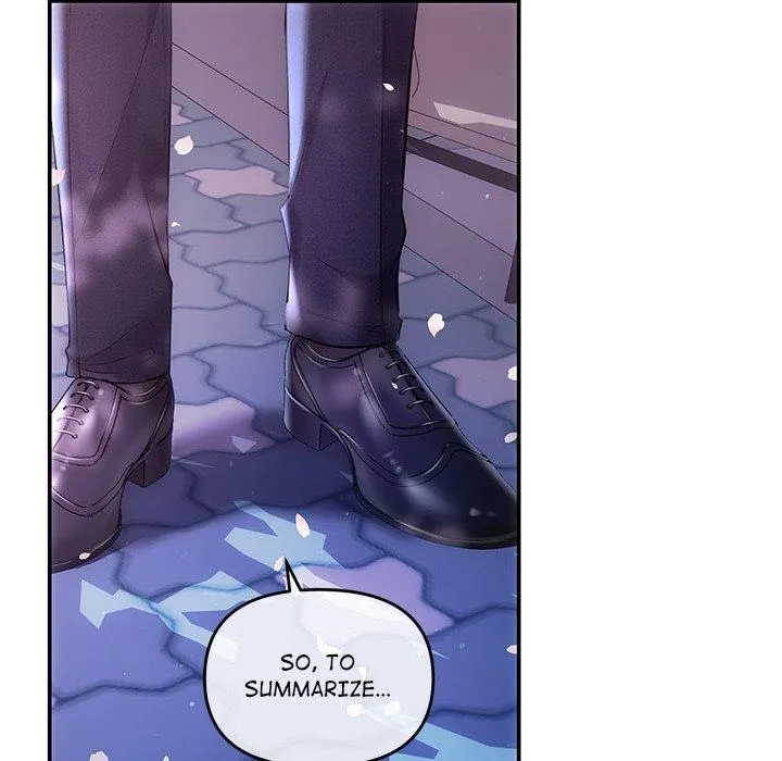 Read A Consensual Relationship chapter 3 image 17 on Lezhin