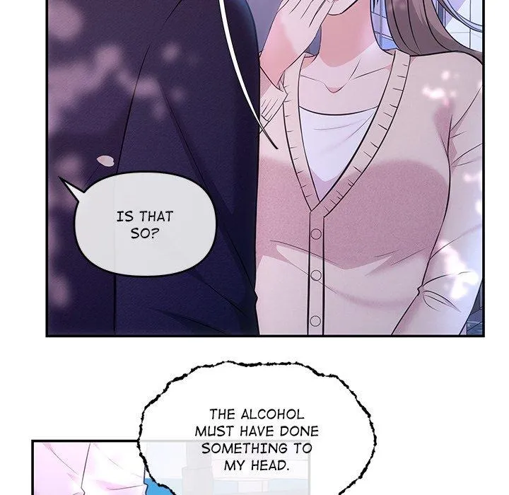 Read A Consensual Relationship chapter 3 image 22 on Lezhin