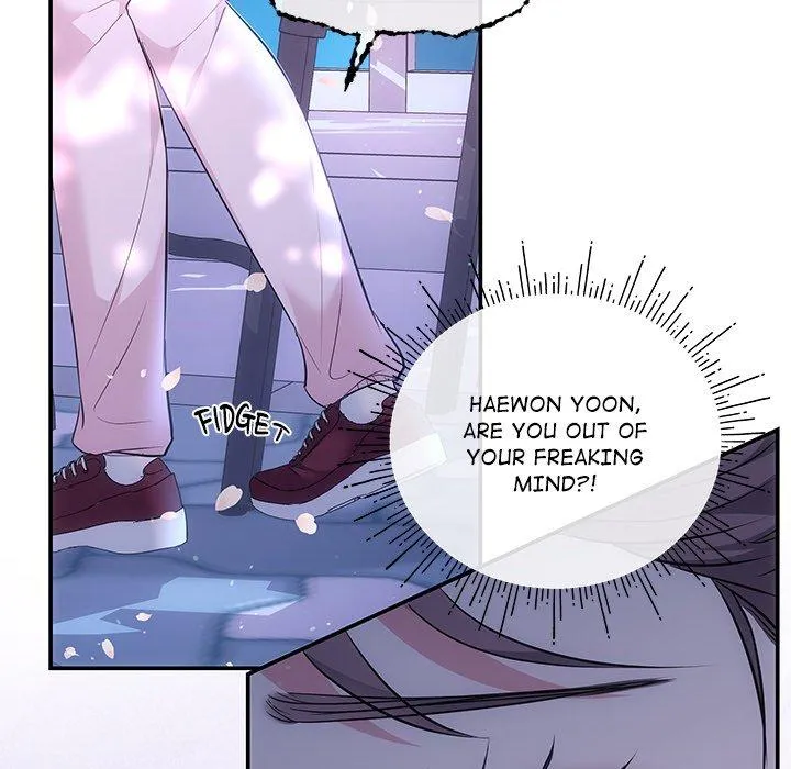 Read A Consensual Relationship chapter 3 image 23 on Lezhin