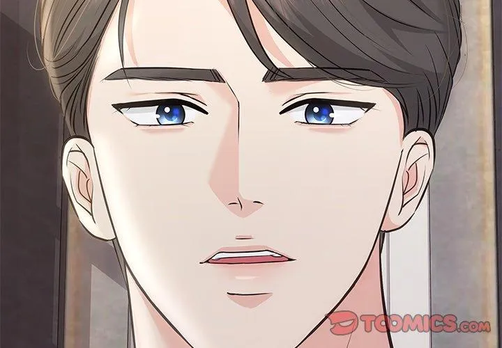 Read A Consensual Relationship chapter 3 image 3 on Lezhin