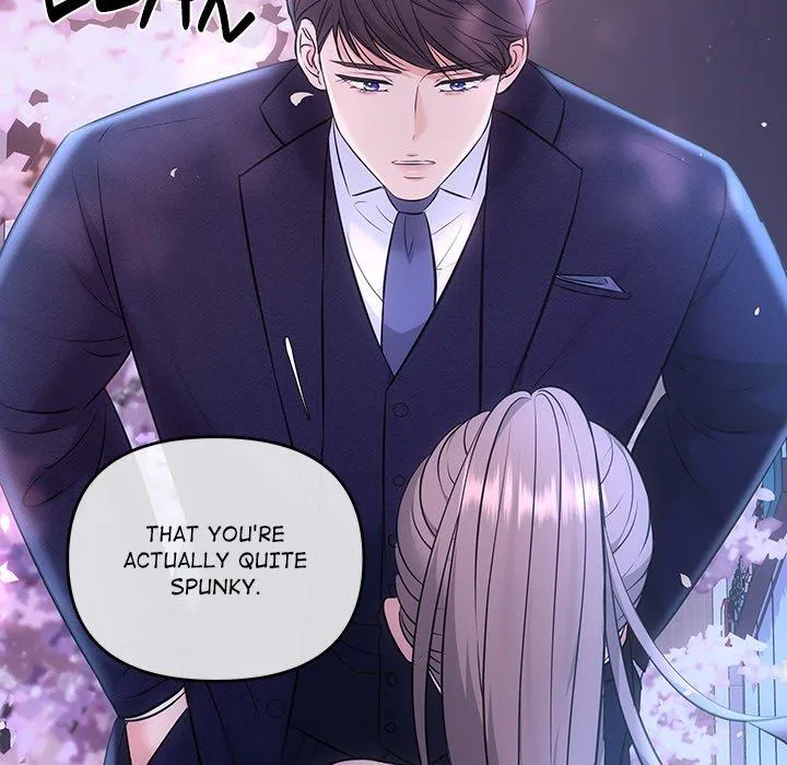 Read A Consensual Relationship chapter 3 image 37 on Lezhin