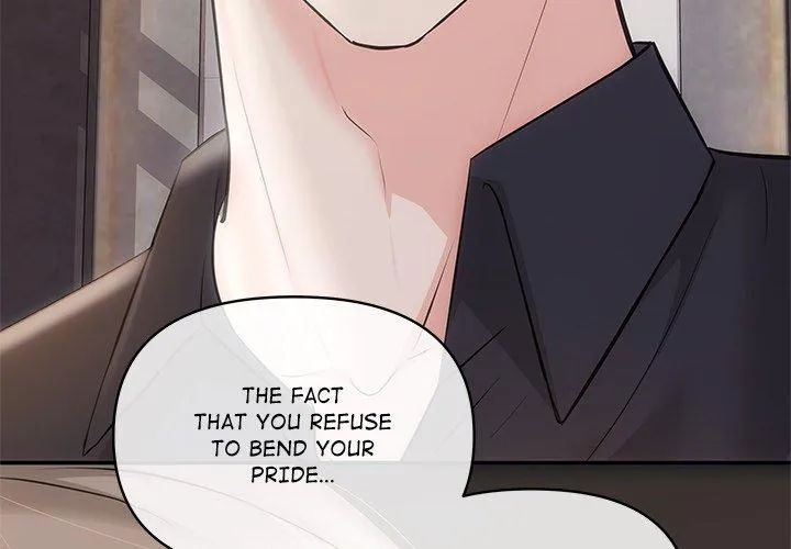 Read A Consensual Relationship chapter 3 image 4 on Lezhin
