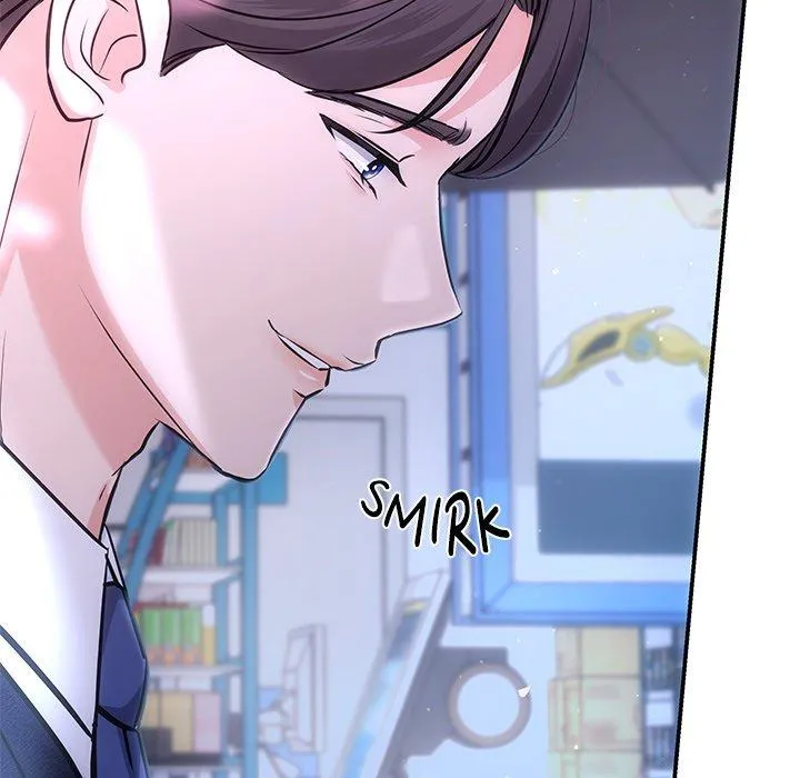 Read A Consensual Relationship chapter 3 image 45 on Lezhin