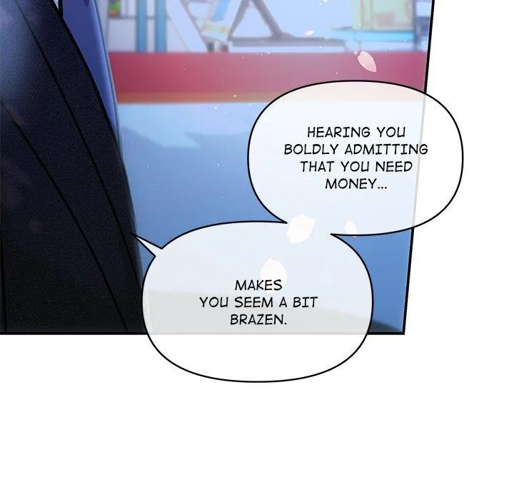 Read A Consensual Relationship chapter 3 image 46 on Lezhin