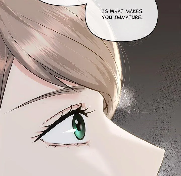 Read A Consensual Relationship chapter 3 image 5 on Lezhin