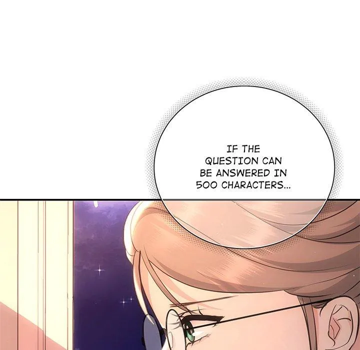 Read A Consensual Relationship chapter 3 image 54 on Lezhin